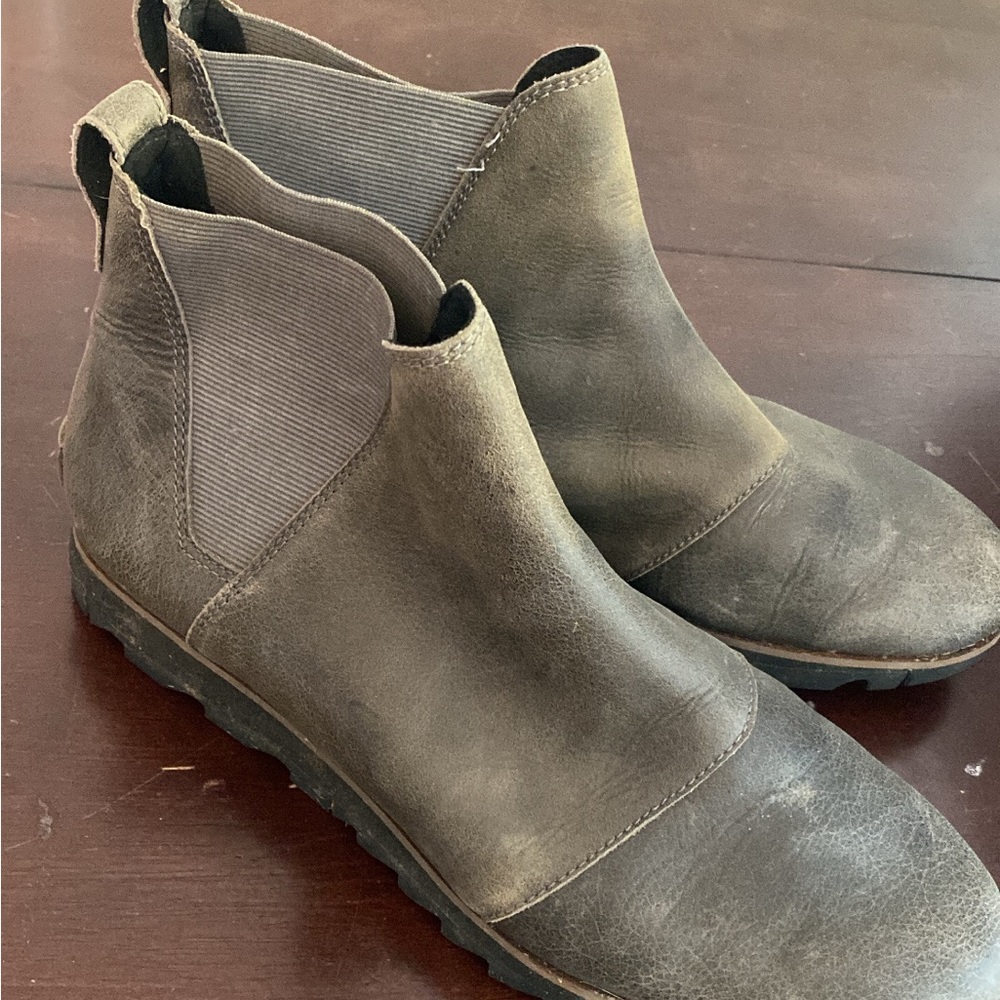 Sorel women’s boots